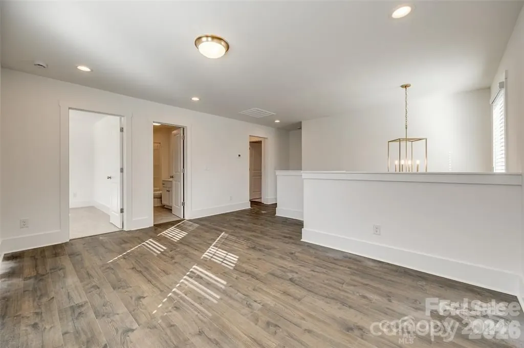 1237 Eastway Drive Charlotte NC 28205