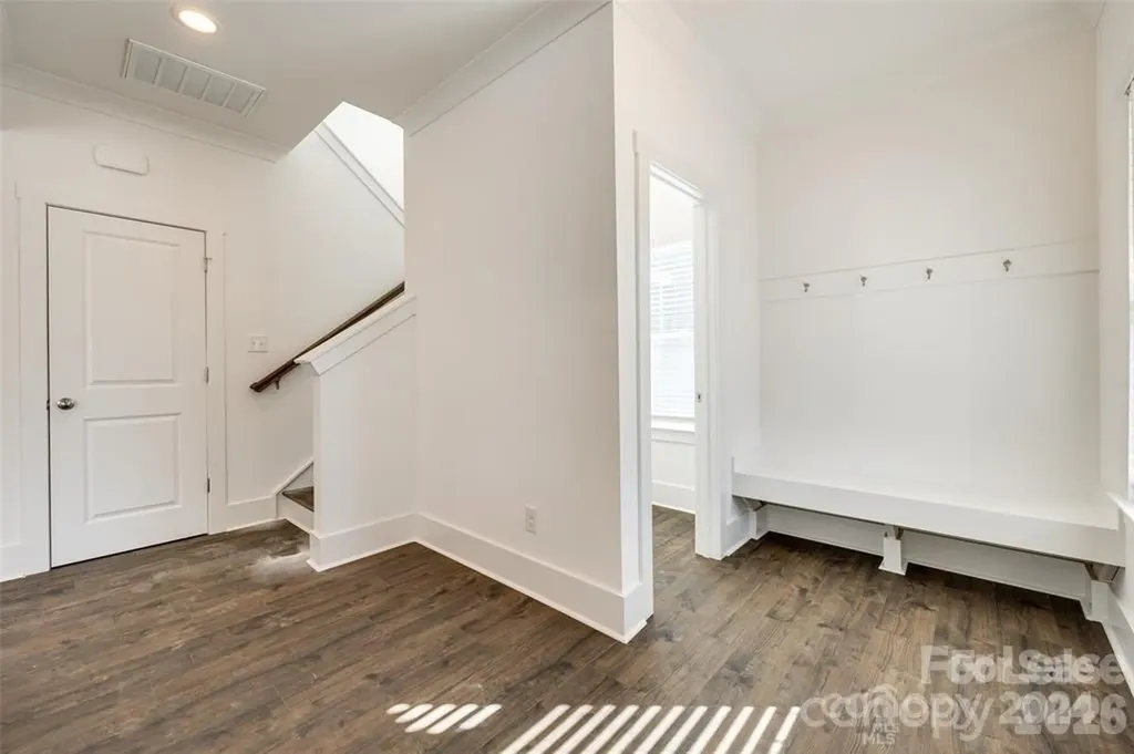 1237 Eastway Drive Charlotte NC 28205