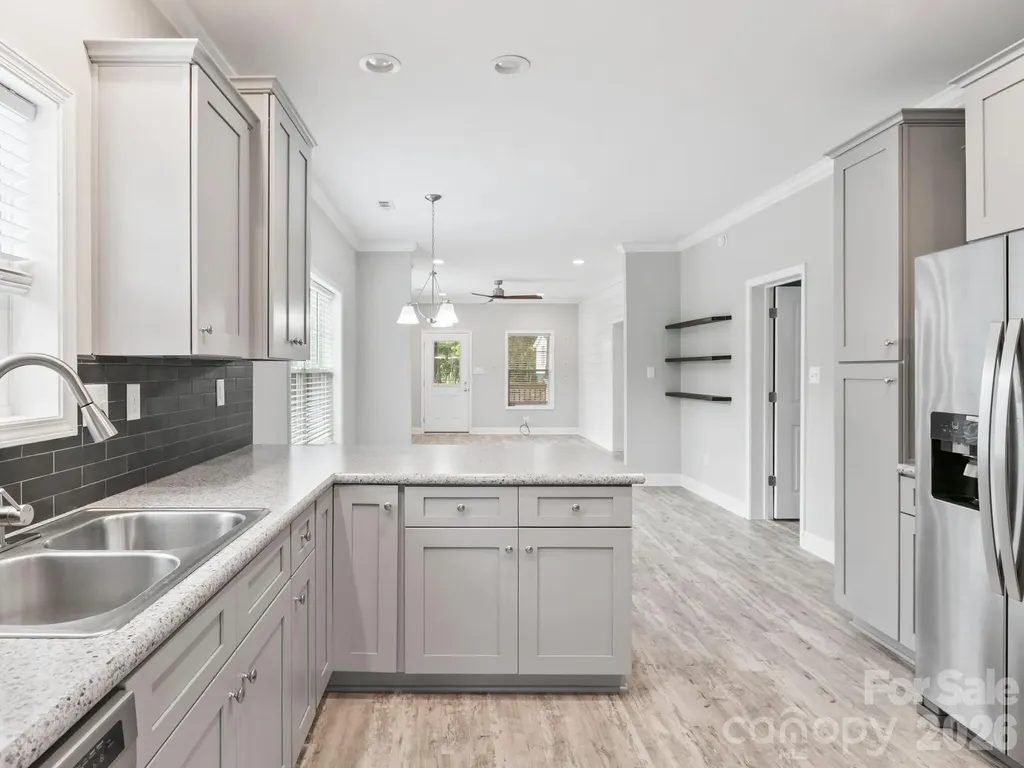 1508 Pennsylvania Avenue Hendersonville NC 28739