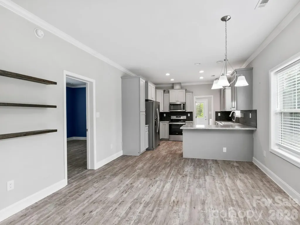 1508 Pennsylvania Avenue Hendersonville NC 28739