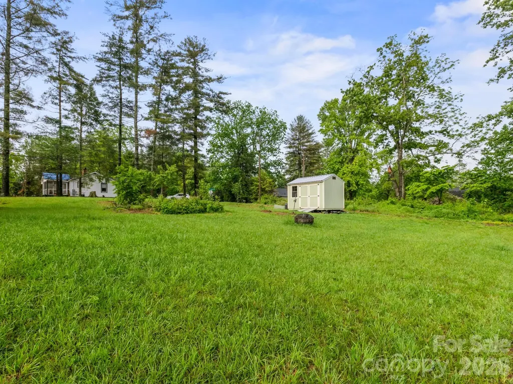 1508 Pennsylvania Avenue Hendersonville NC 28739