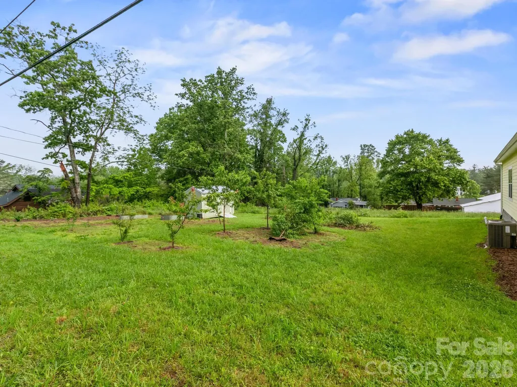 1508 Pennsylvania Avenue Hendersonville NC 28739