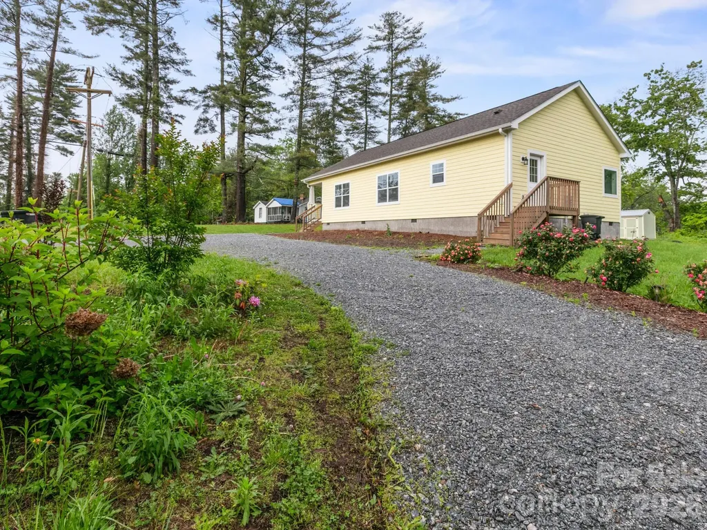 1508 Pennsylvania Avenue Hendersonville NC 28739