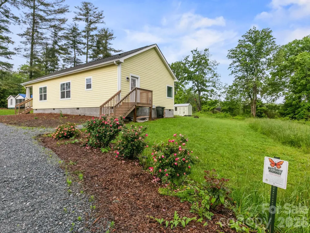 1508 Pennsylvania Avenue Hendersonville NC 28739