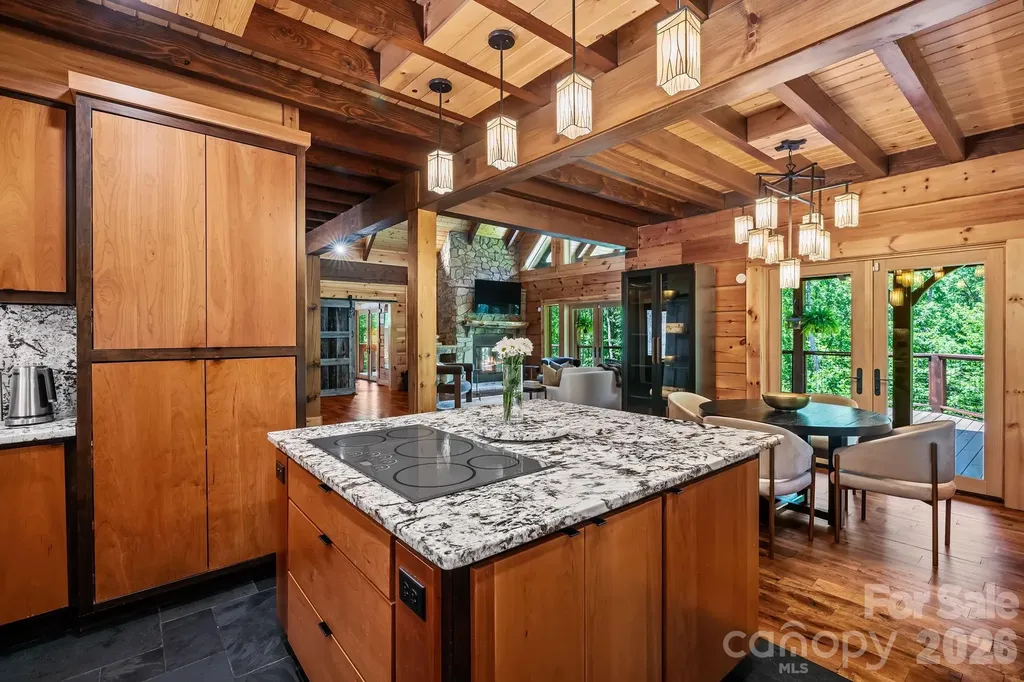 745 Mossy Oak Trail Nebo NC 28761