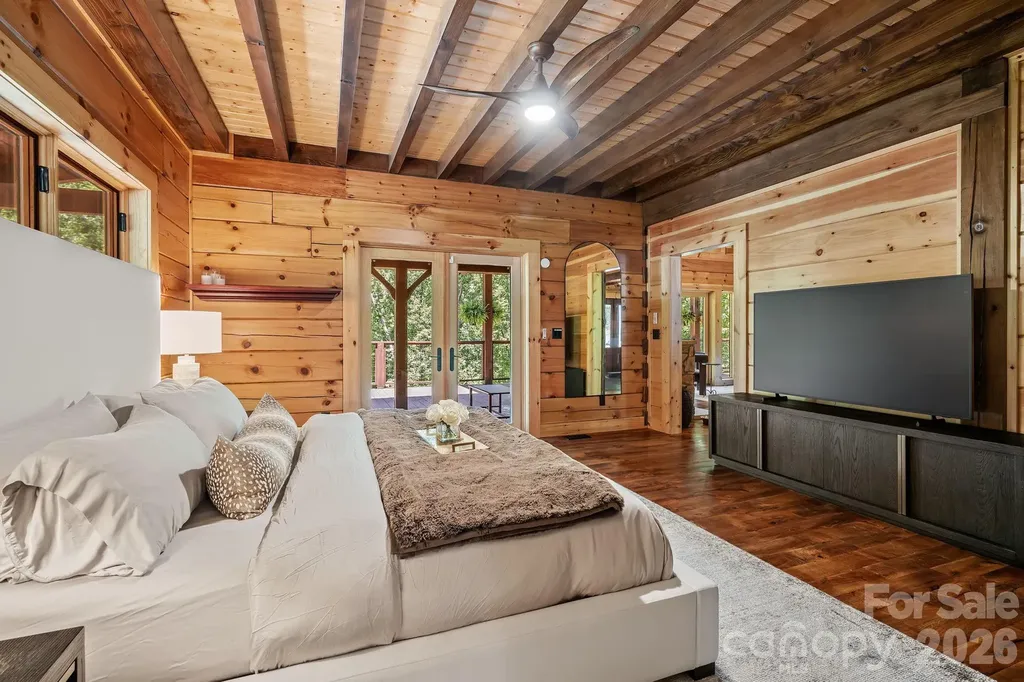 745 Mossy Oak Trail Nebo NC 28761