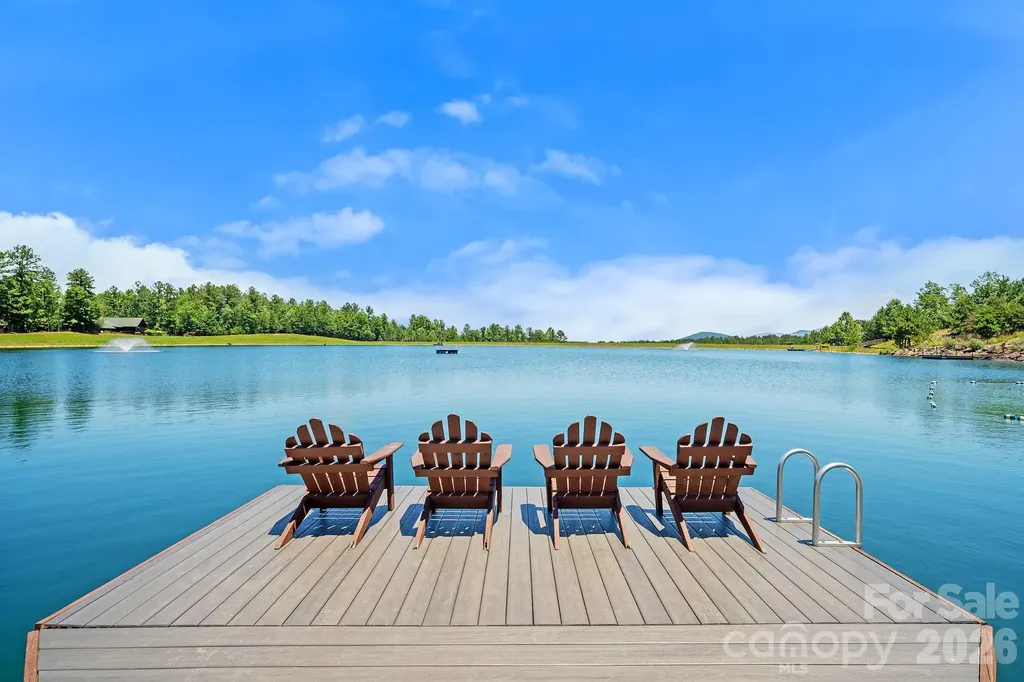 745 Mossy Oak Trail Nebo NC 28761