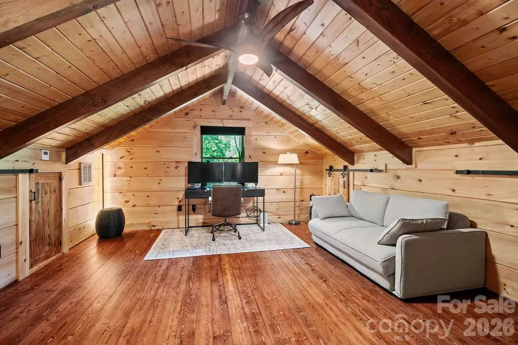 745 Mossy Oak Trail Nebo NC 28761