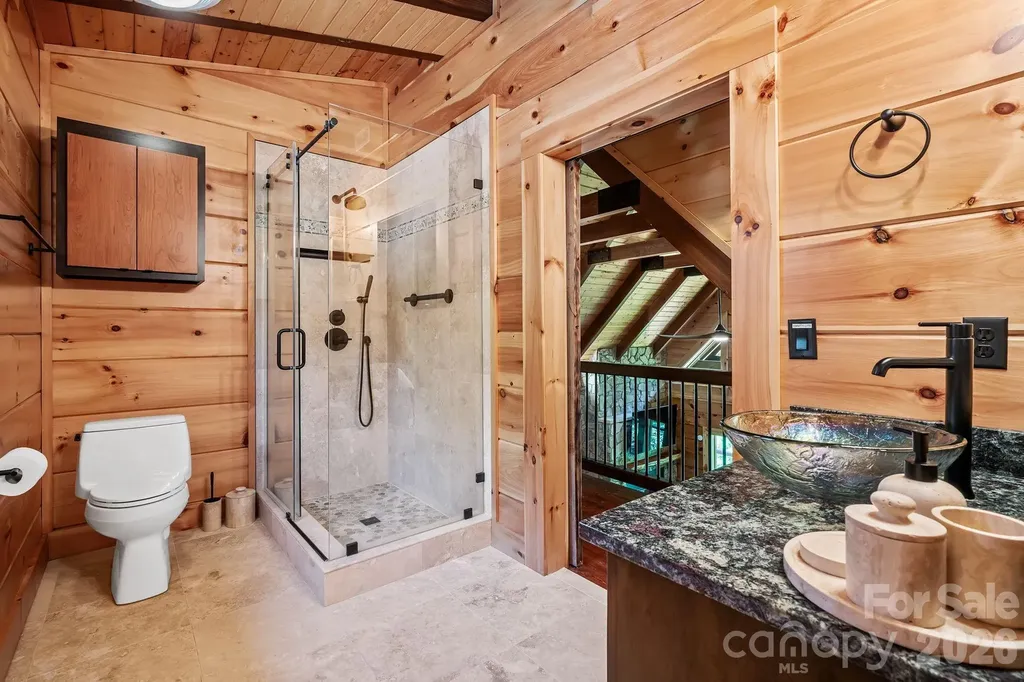 745 Mossy Oak Trail Nebo NC 28761