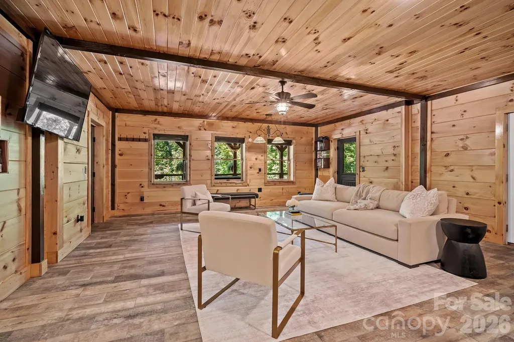 745 Mossy Oak Trail Nebo NC 28761