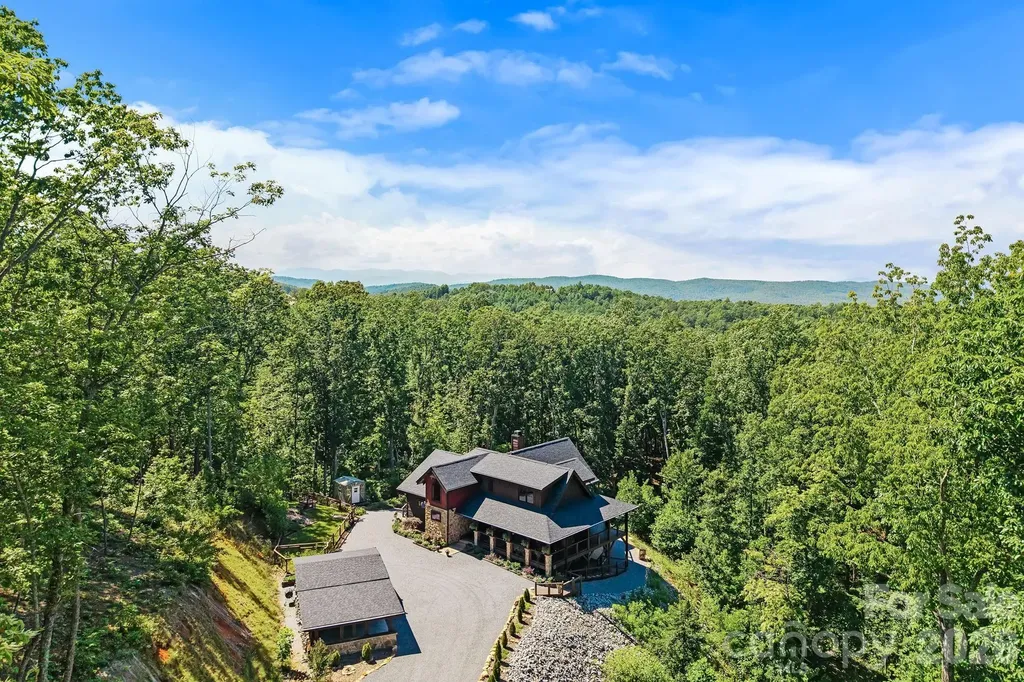 745 Mossy Oak Trail Nebo NC 28761
