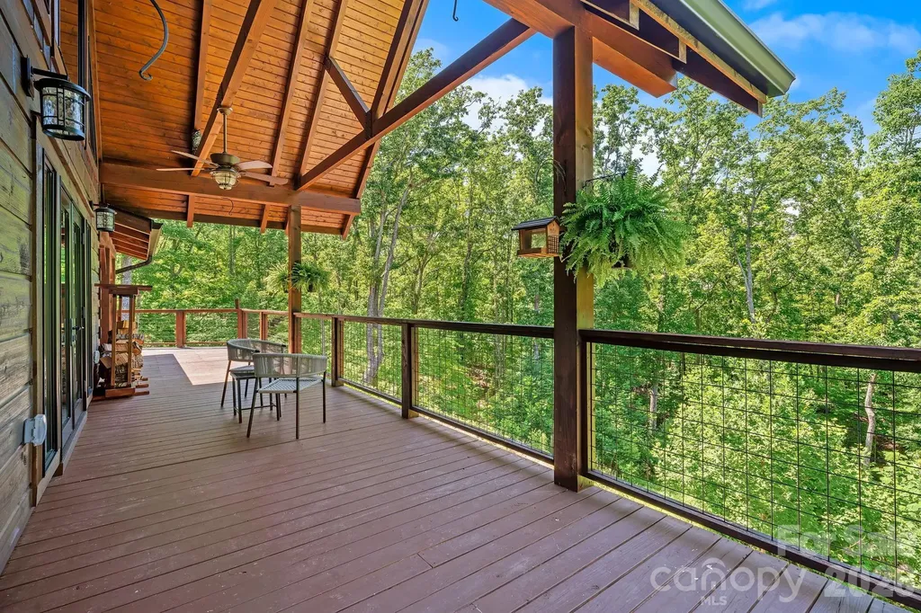745 Mossy Oak Trail Nebo NC 28761
