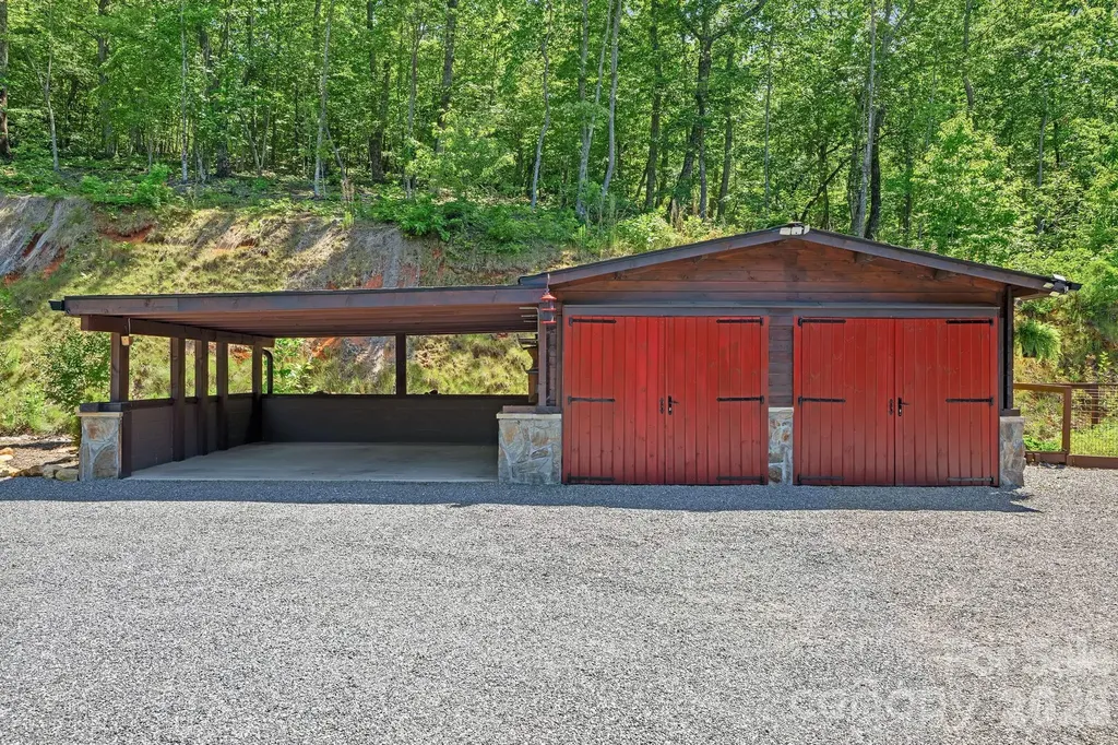745 Mossy Oak Trail Nebo NC 28761
