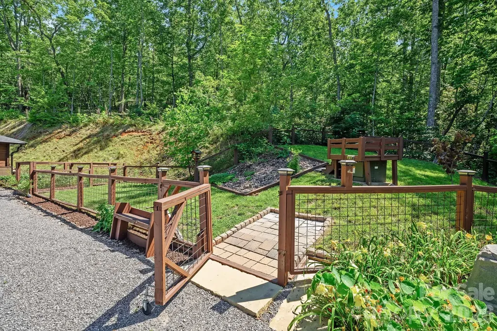 745 Mossy Oak Trail Nebo NC 28761