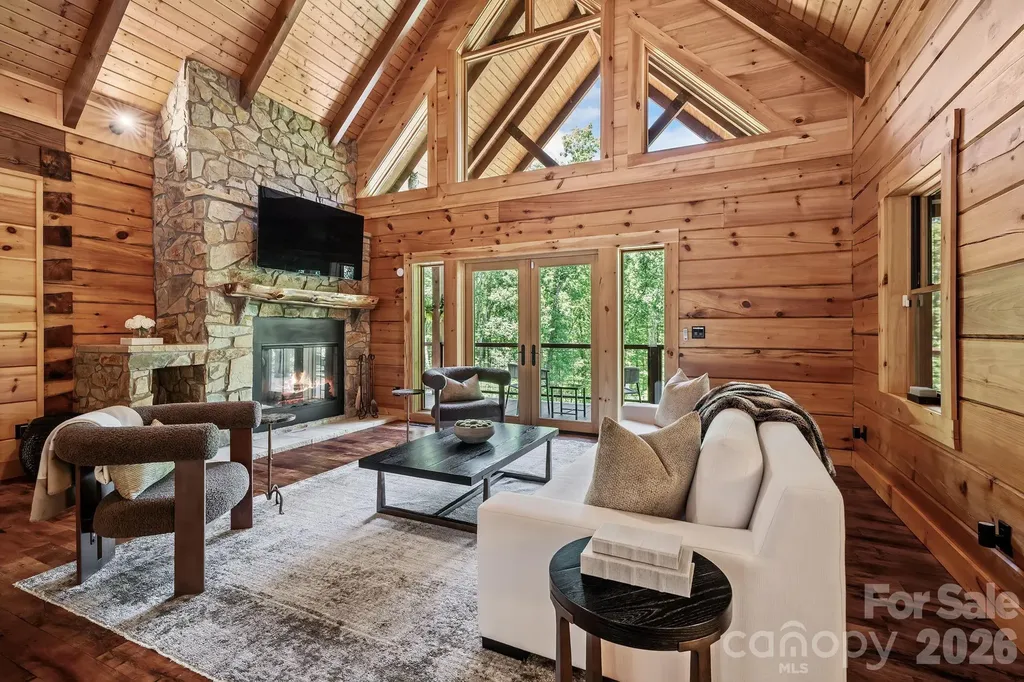 745 Mossy Oak Trail Nebo NC 28761