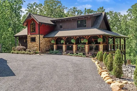 745 Mossy Oak Trail Nebo NC 28761