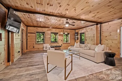 745 Mossy Oak Trail Nebo NC 28761