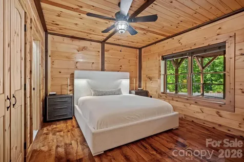 745 Mossy Oak Trail Nebo NC 28761