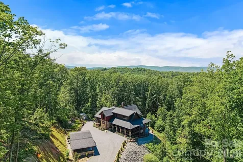 745 Mossy Oak Trail Nebo NC 28761