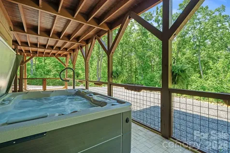 745 Mossy Oak Trail Nebo NC 28761