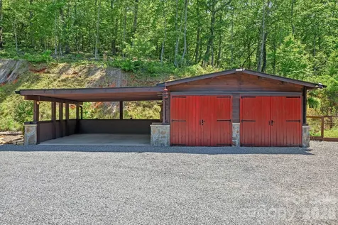 745 Mossy Oak Trail Nebo NC 28761