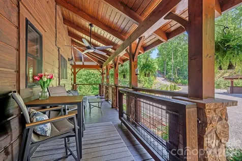 745 Mossy Oak Trail Nebo NC 28761