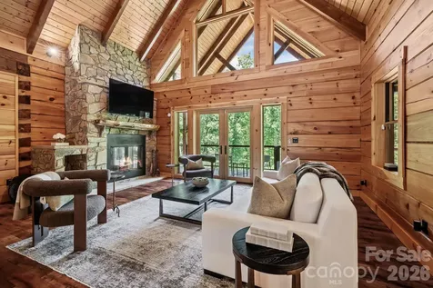 745 Mossy Oak Trail Nebo NC 28761