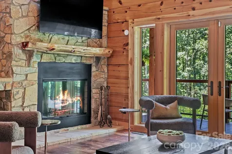 745 Mossy Oak Trail Nebo NC 28761