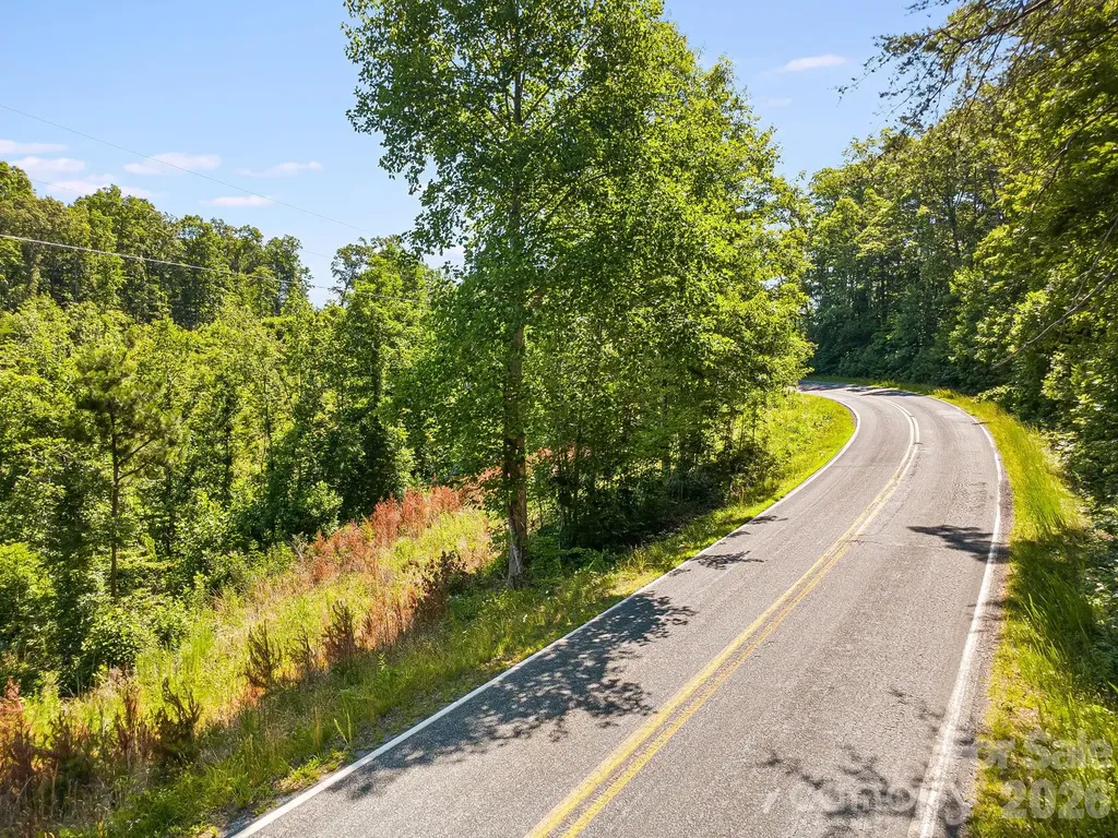Lot #2 Clark Road Rutherfordton NC 28139