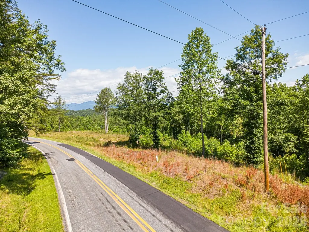 Lot #2 Clark Road Rutherfordton NC 28139