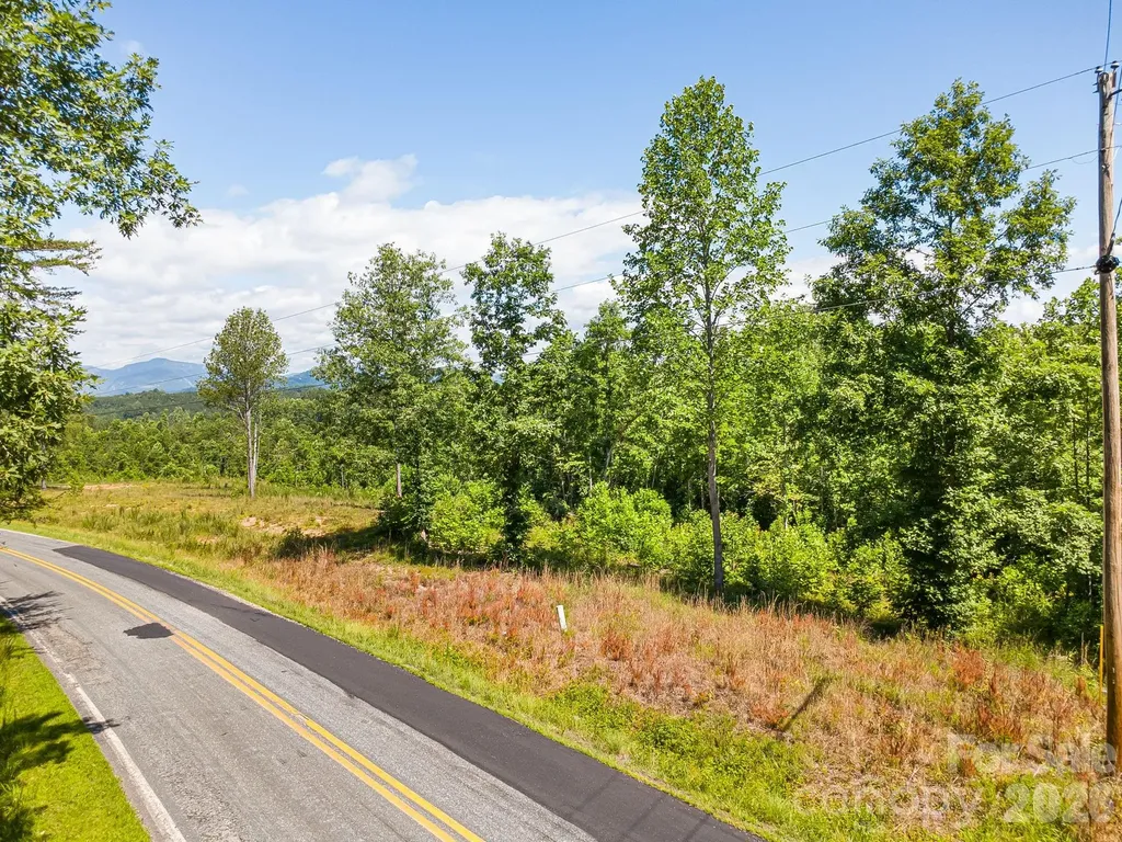 Lot #2 Clark Road Rutherfordton NC 28139