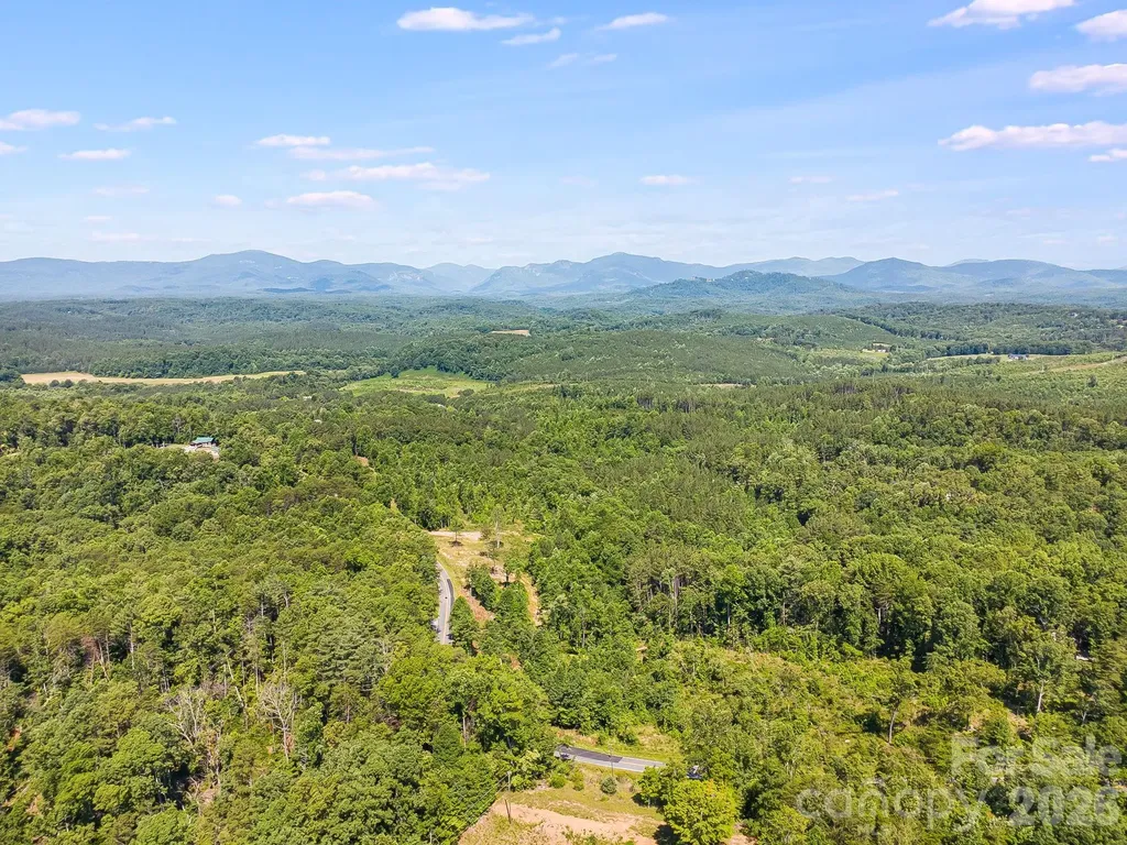 Lot #2 Clark Road Rutherfordton NC 28139