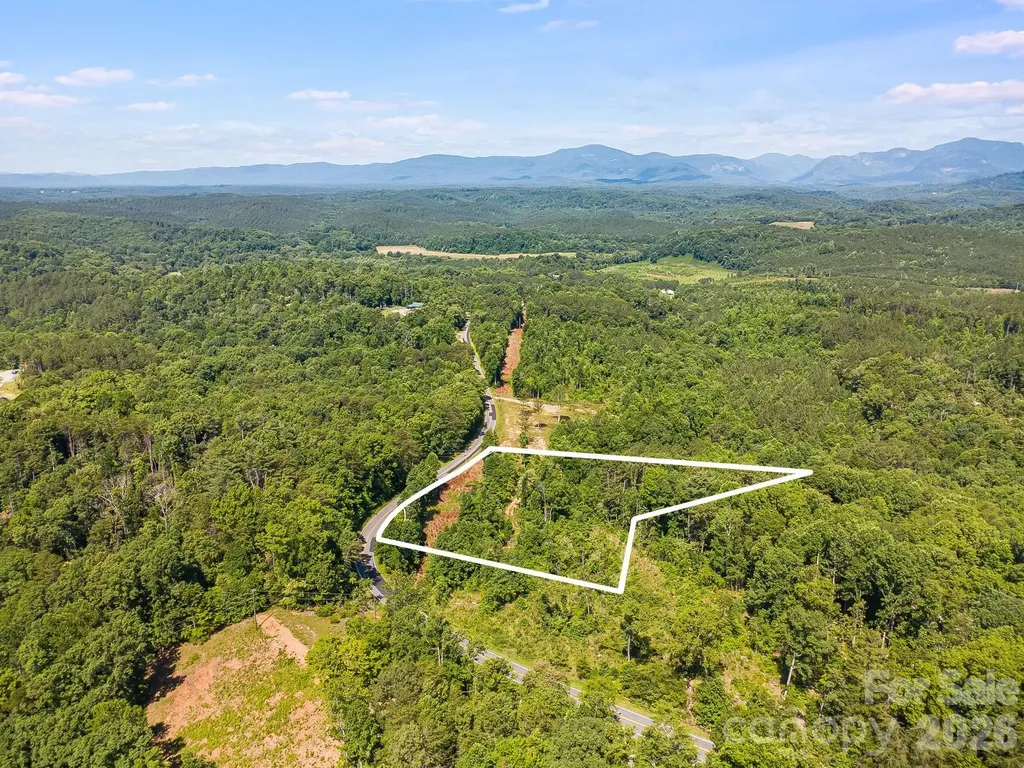 Lot #2 Clark Road Rutherfordton NC 28139