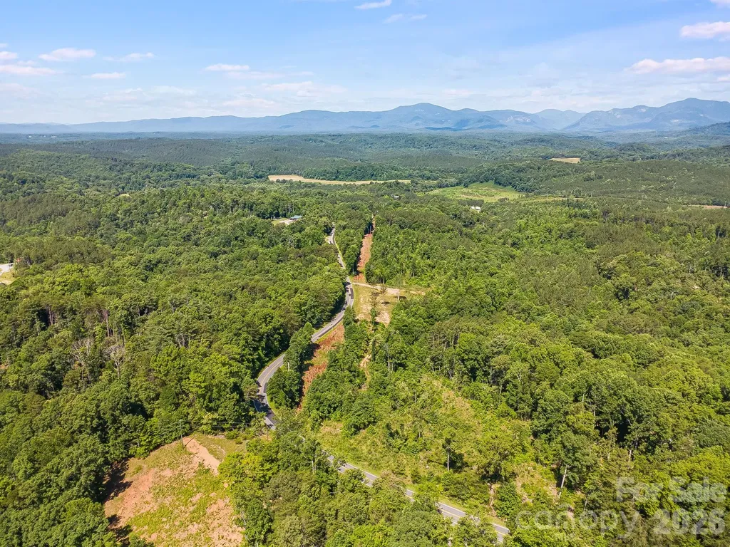 Lot #2 Clark Road Rutherfordton NC 28139