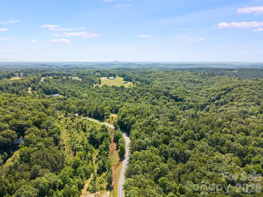 Lot #2 Clark Road Rutherfordton NC 28139