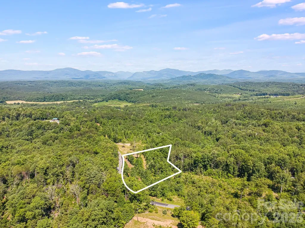 Lot #2 Clark Road Rutherfordton NC 28139