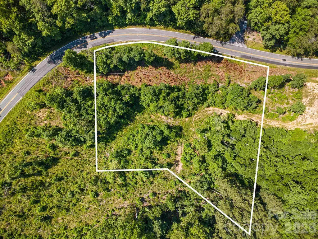 Lot #2 Clark Road Rutherfordton NC 28139