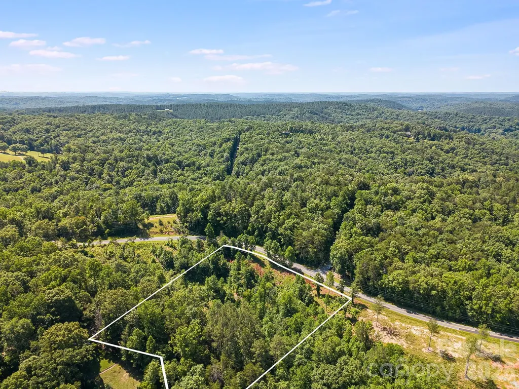Lot #2 Clark Road Rutherfordton NC 28139