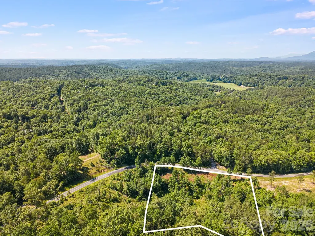 Lot #2 Clark Road Rutherfordton NC 28139