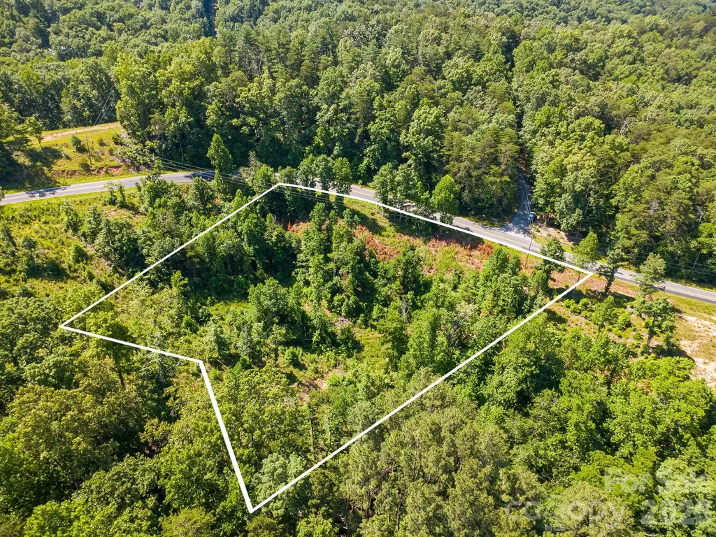 Lot #2 Clark Road Rutherfordton NC 28139