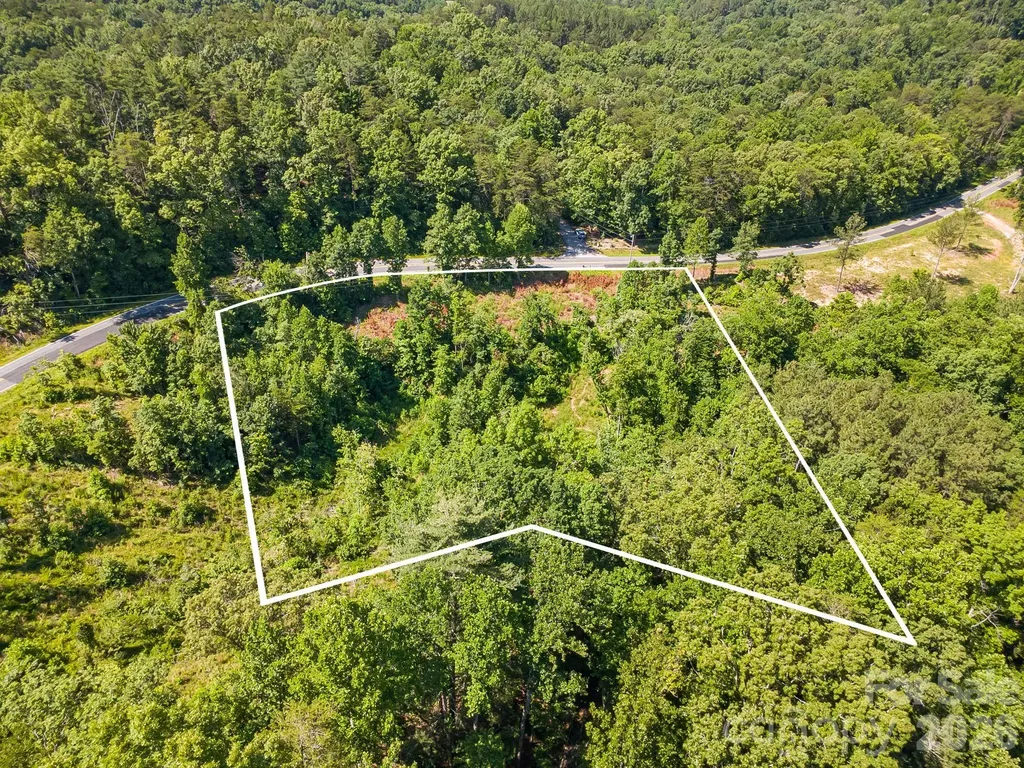 Lot #2 Clark Road Rutherfordton NC 28139