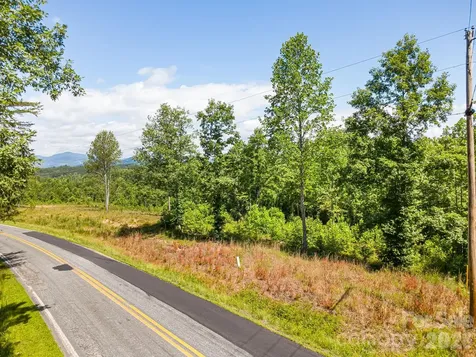 Lot #2 Clark Road Rutherfordton NC 28139