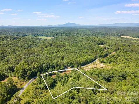 Lot #2 Clark Road Rutherfordton NC 28139