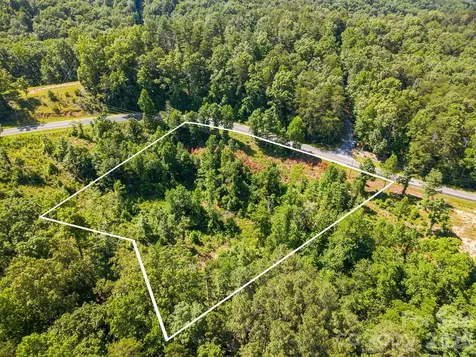 Lot #2 Clark Road Rutherfordton NC 28139
