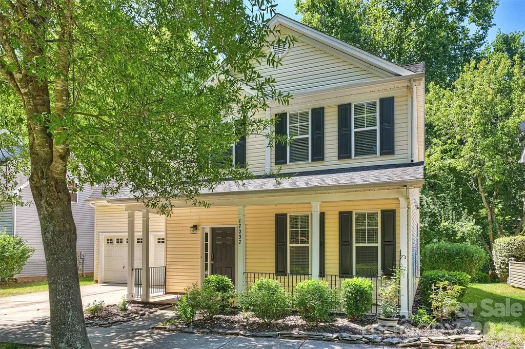 17237 Grand Central Way Cornelius NC 28031