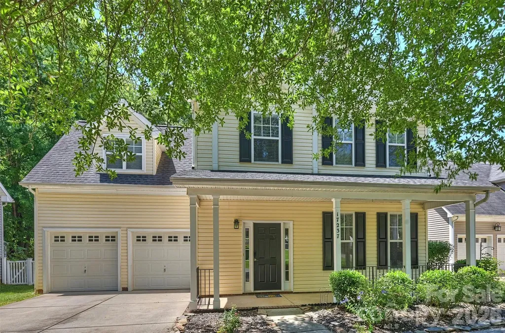 17237 Grand Central Way Cornelius NC 28031