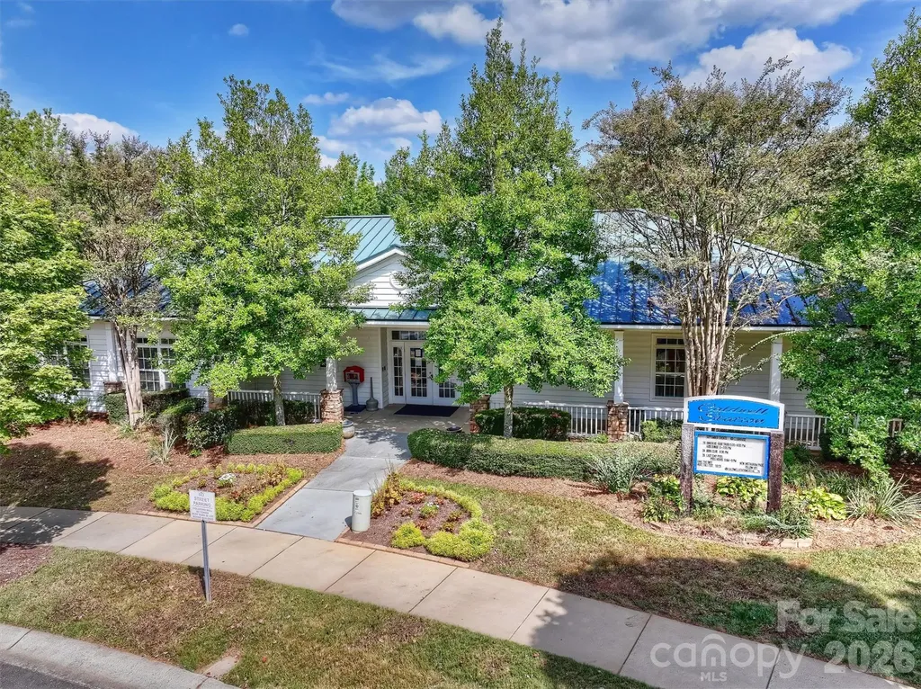17237 Grand Central Way Cornelius NC 28031