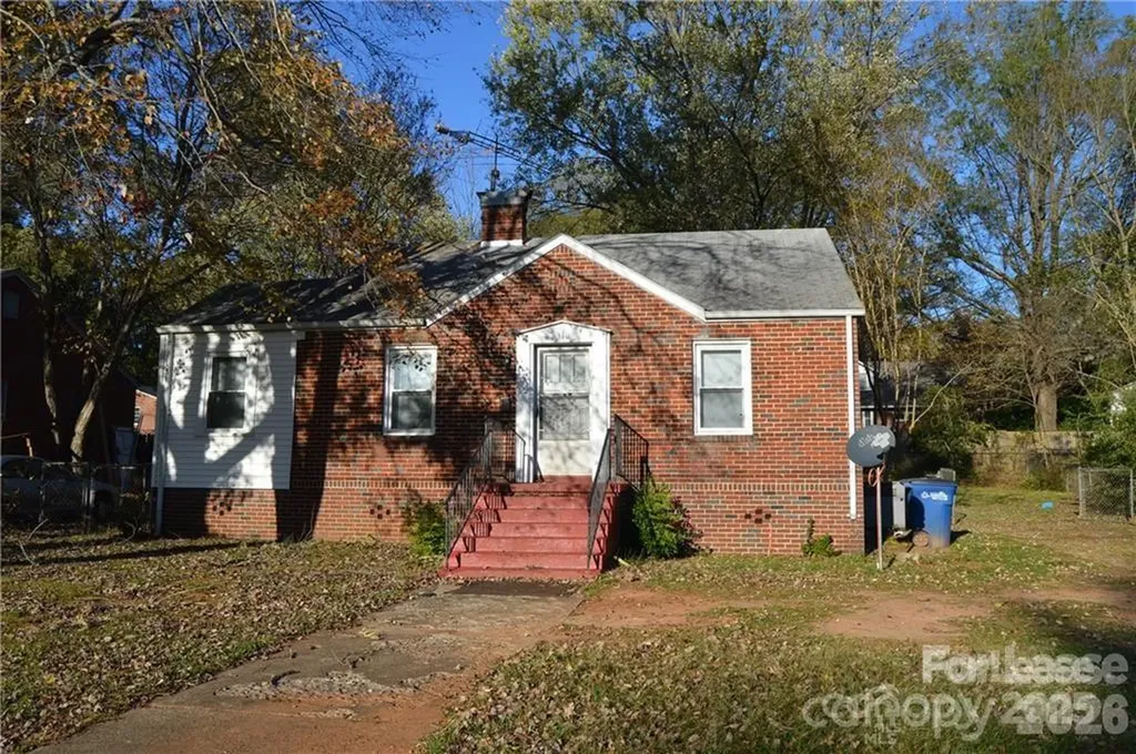 316 Westwood Drive Statesville NC 28677