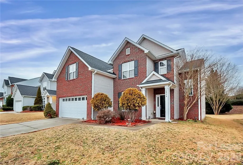 10938 Sedgemoor Lane Charlotte NC 28277