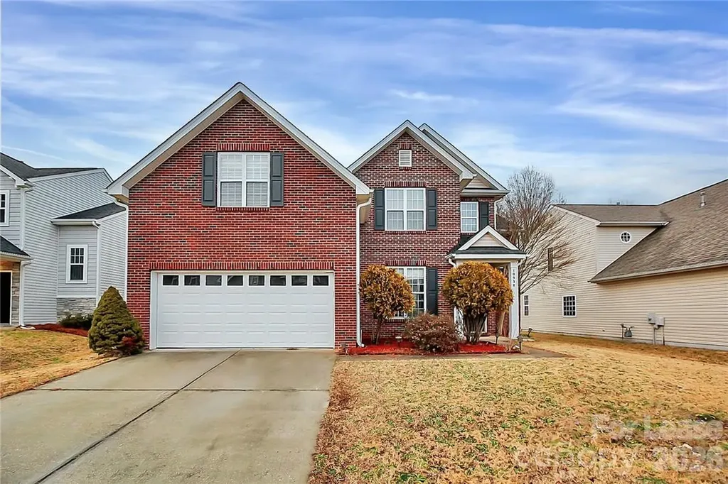 10938 Sedgemoor Lane Charlotte NC 28277